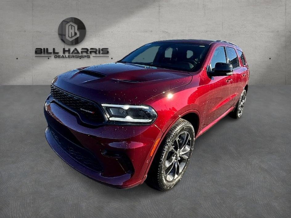 New 2026 Dodge Durango GT