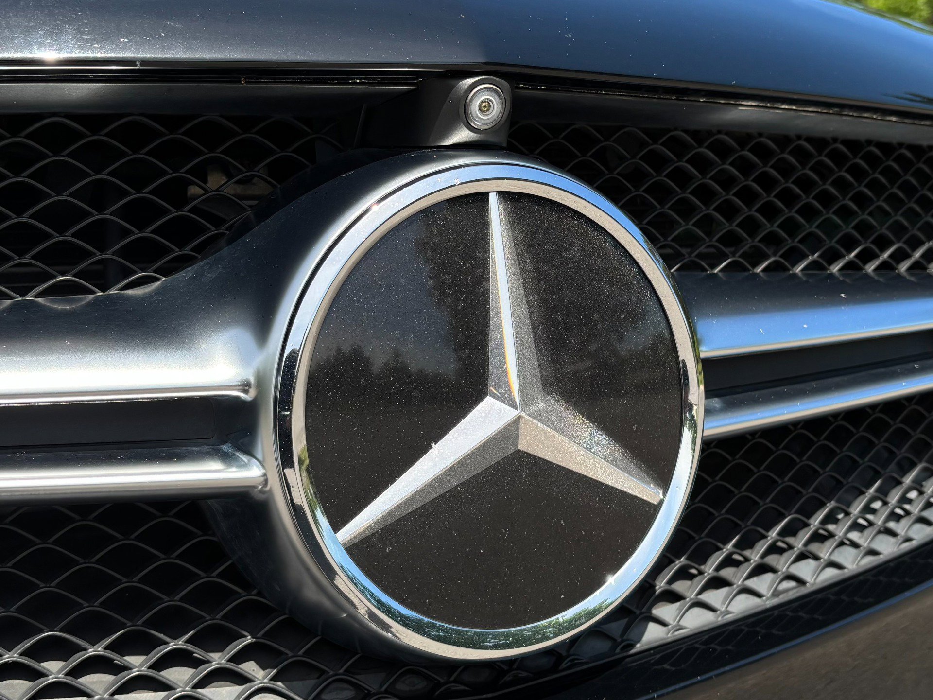 Used 2018 Mercedes-Benz C 63 AMG S image 53