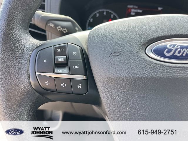 Certified 2024 Ford Transit 350 XLT RWD image 28