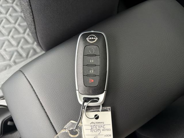 New 2026 Nissan Kicks SV w/ SV Premium Package image 29