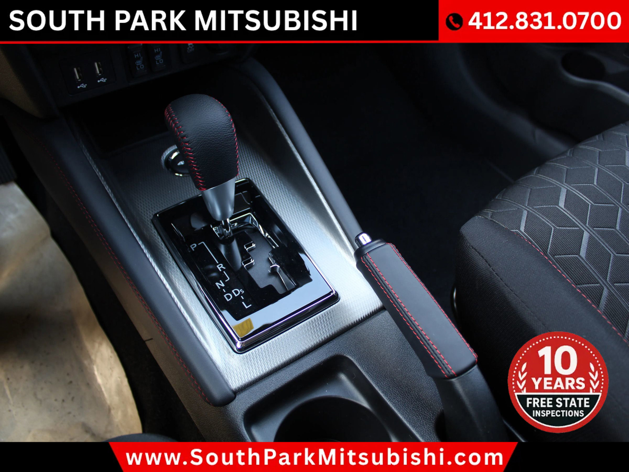 New 2025 Mitsubishi Outlander Sport LE image 18