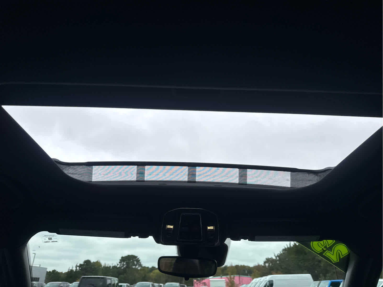 Certified 2023 Jeep Grand Cherokee Altitude image 26