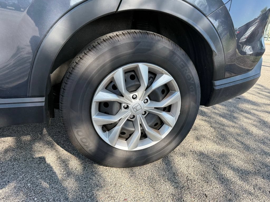 Used 2026 Honda CR-V LX image 31
