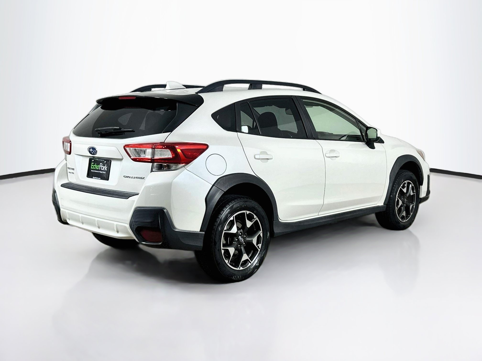 Used 2019 Subaru Crosstrek 2.0i Premium w/ Popular Package #3 AWD/4WD image 9