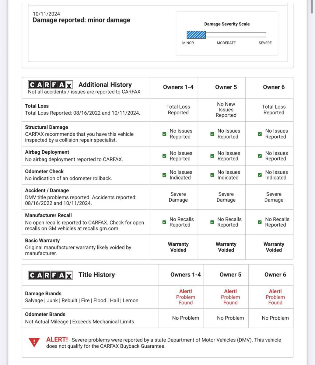 Used 2017 Cadillac XT5 Luxury w/ Driver Awareness Package AWD/4WD image 62