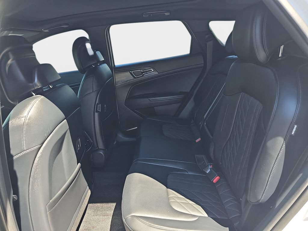 Used 2024 Kia Sportage X-Line Prestige AWD/4WD image 17