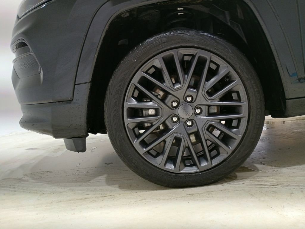 Used 2023 Jeep Compass High Altitude image 8