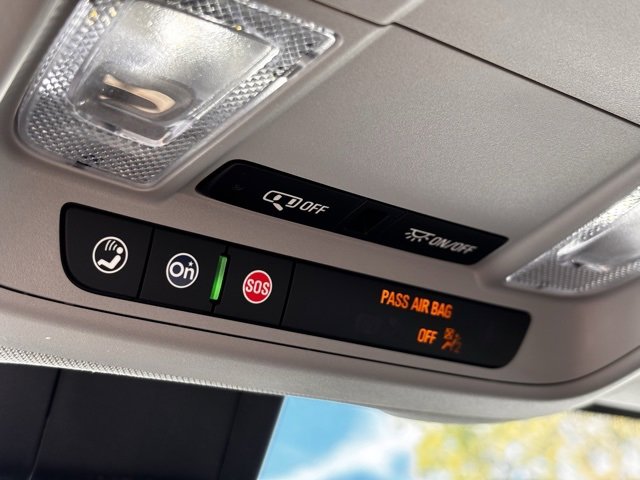 Certified 2024 Chevrolet Equinox LT w/ LPO, Floor Liner Package image 18