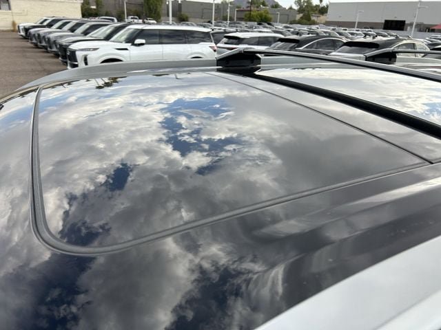 Used 2026 INFINITI QX80 Autograph AWD/4WD image 11