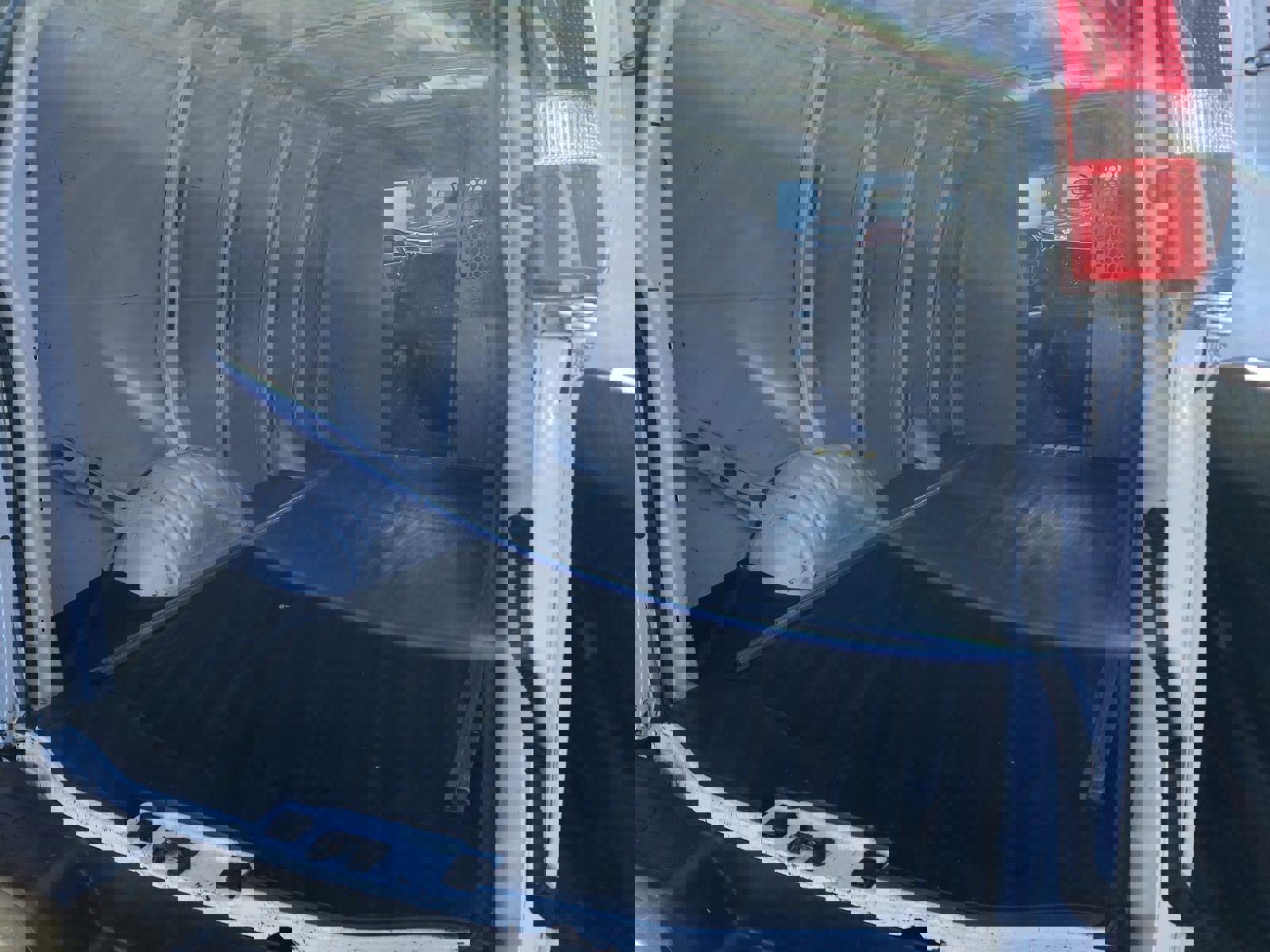 Used 2018 Chevrolet Express 2500 w/ Driver Convenience Package image 17