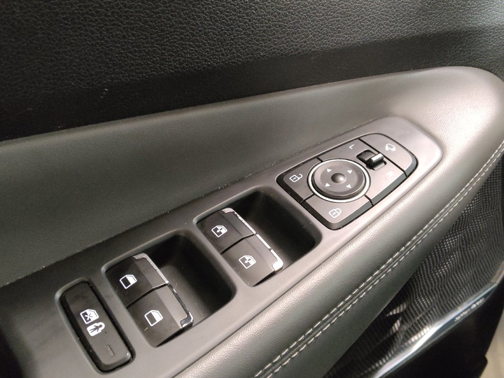 Used 2022 Hyundai Santa Fe Limited AWD/4WD image 27