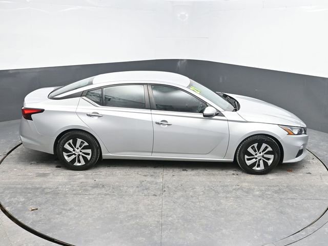Used 2021 Nissan Altima 2.5 S image 23