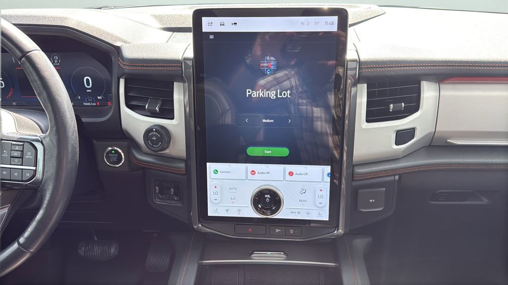 Used 2022 Ford Expedition Timberline AWD/4WD image 20