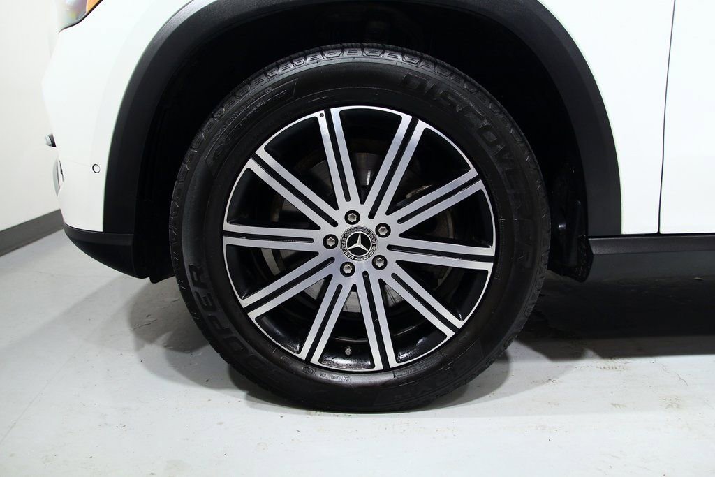 Certified 2025 Mercedes-Benz GLE 350 4MATIC image 18
