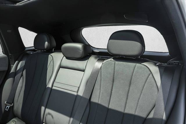 New 2027 Mercedes-Benz EQE 320 4MATIC SUV image 22
