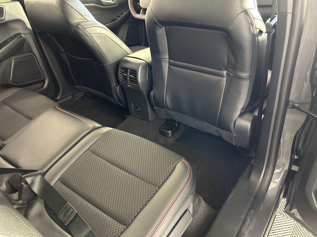 New 2026 Ford Escape ST-Line w/ Tech Pack #1 image 29