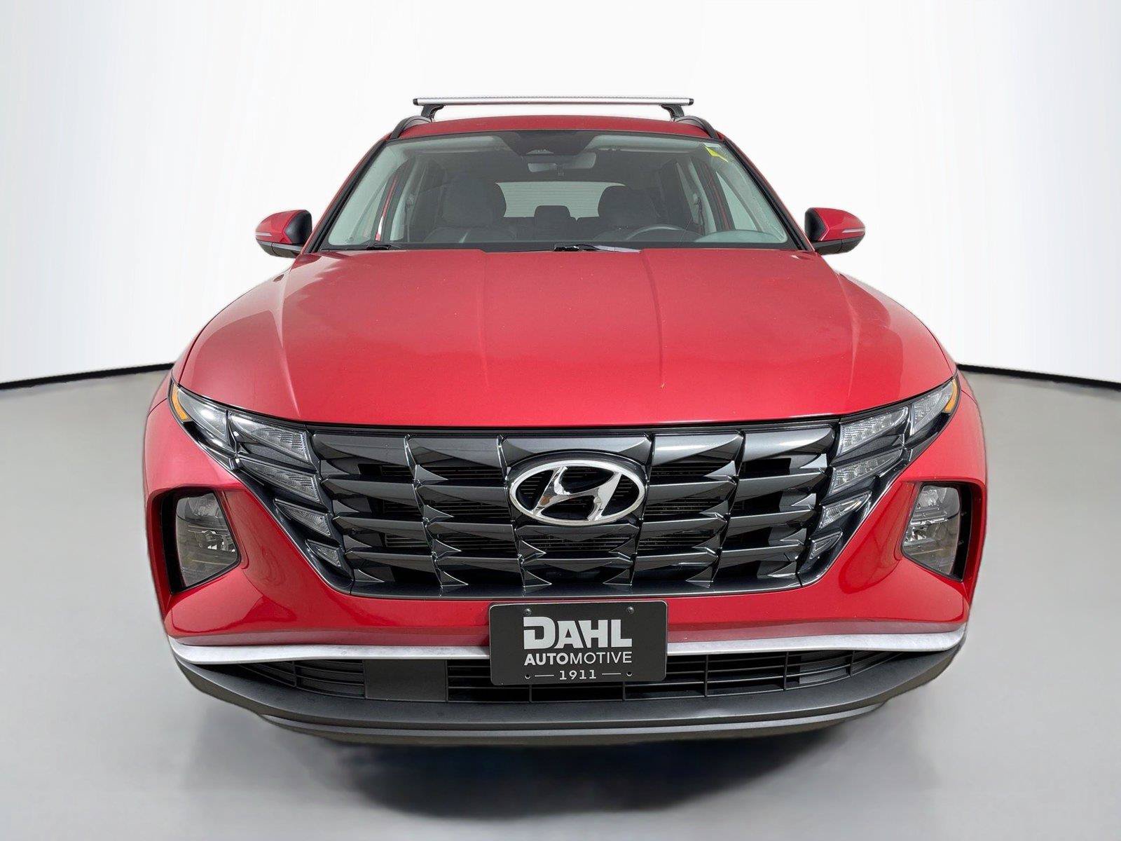 Used 2023 Hyundai Tucson SEL AWD/4WD image 3