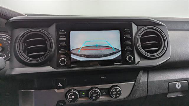 Used 2020 Toyota Tacoma SR image 22