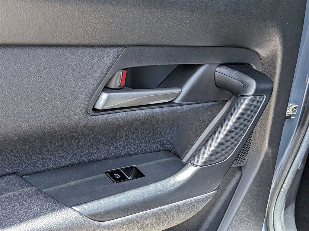 Used 2024 MAZDA CX-50 AWD 2.5 S w/ Premium Package image 27