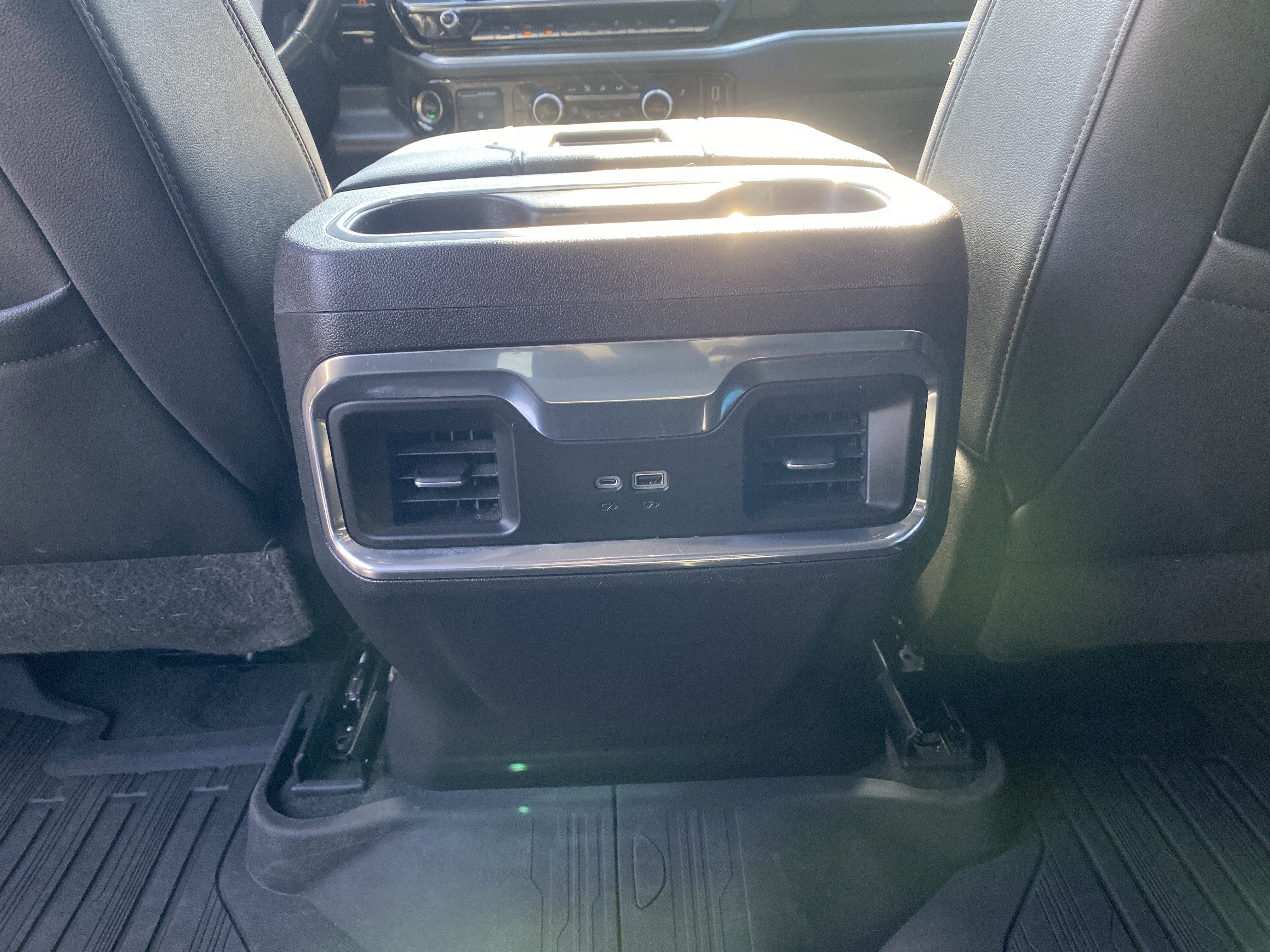 Used 2024 GMC Sierra 1500 Denali w/ Technology Package image 71