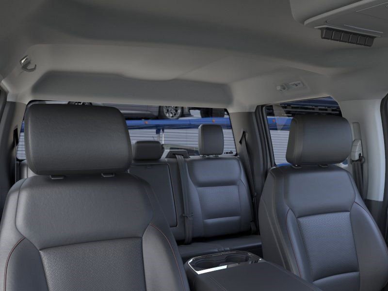 New 2026 Ford F250 Lariat image 22