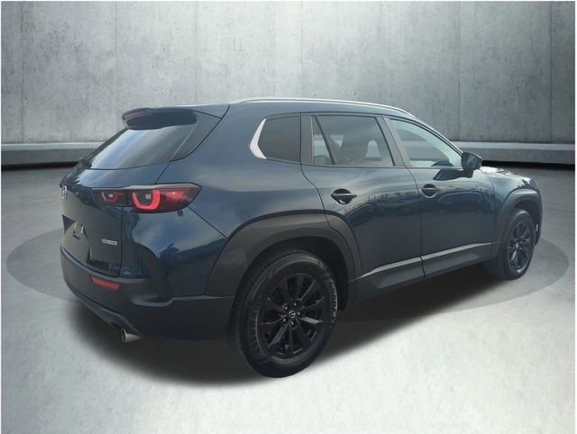 Used 2025 MAZDA CX-50 AWD 2.5 S w/ Preferred Package image 5