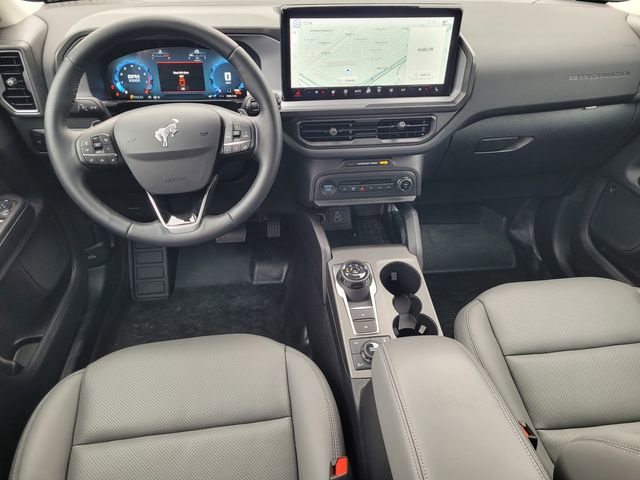 New 2025 Ford Bronco Sport Badlands w/ Badlands Tech Package image 7
