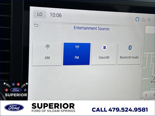 Used 2025 Ford F450 King Ranch w/ FX4 Off-Road Package AWD/4WD image 44