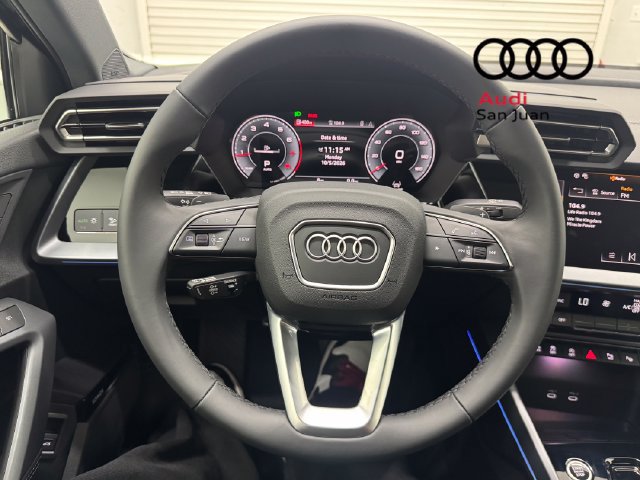 New 2026 Audi A3 2.0T Premium Plus AWD/4WD image 24