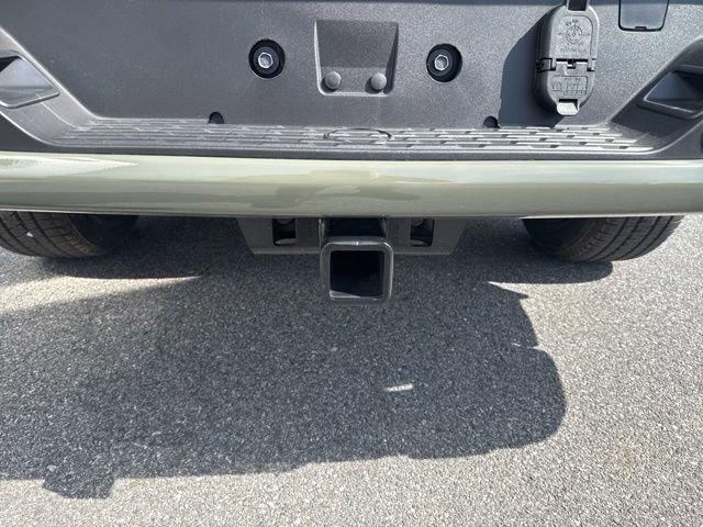Used 2026 RAM 1500 Big Horn AWD/4WD image 32