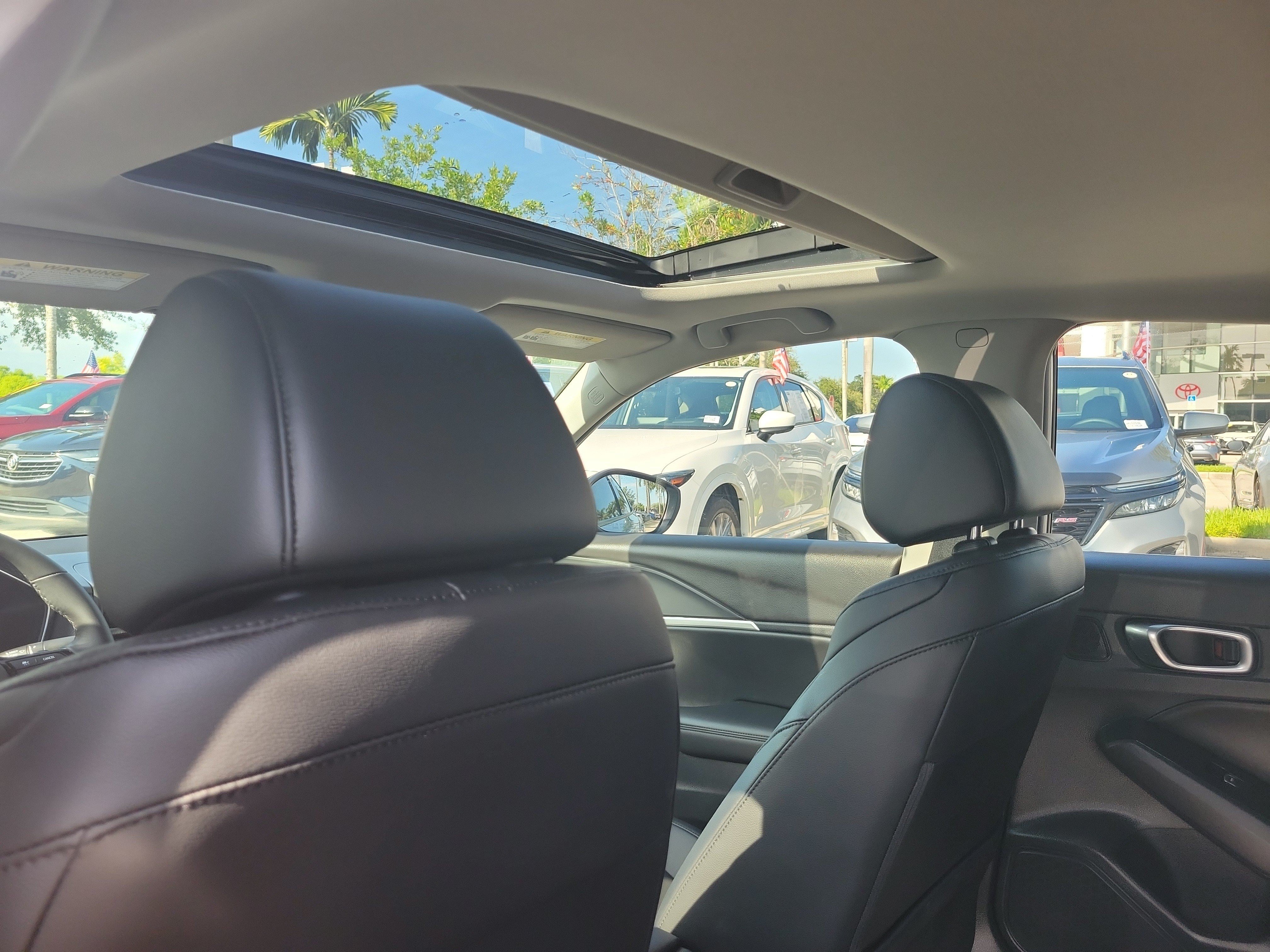 Used 2025 Acura Integra FWD image 14
