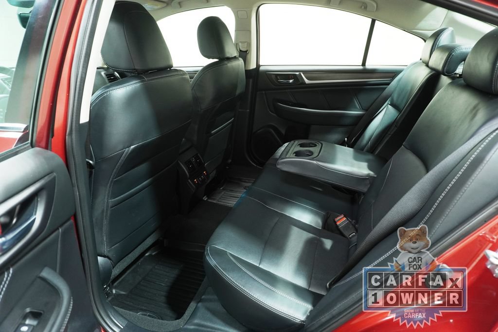 Used 2019 Subaru Legacy 3.6R Limited w/ Popular Package #2A AWD/4WD image 15