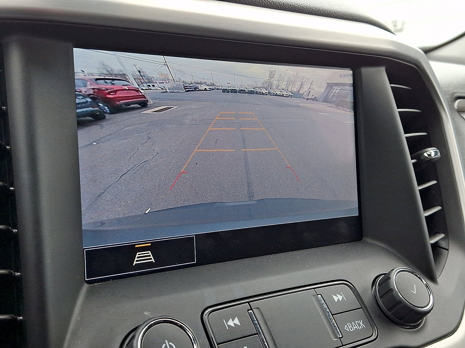 Used 2022 GMC Acadia SLT w/ Elevation Edition image 23