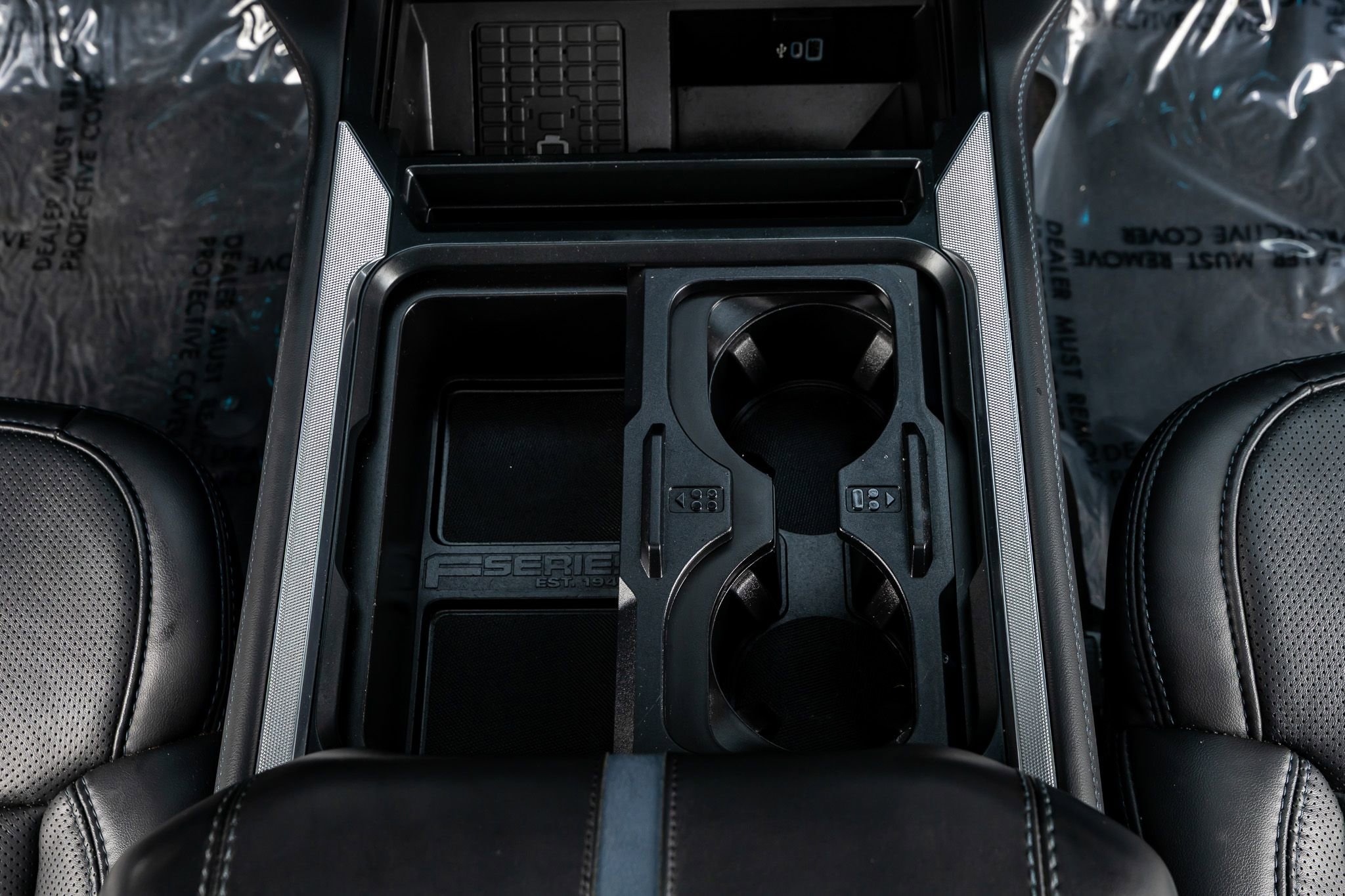 Used 2025 Ford F250 Platinum image 25