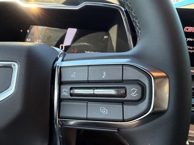 New 2026 GMC Canyon Elevation w/ Convenience Package image 13