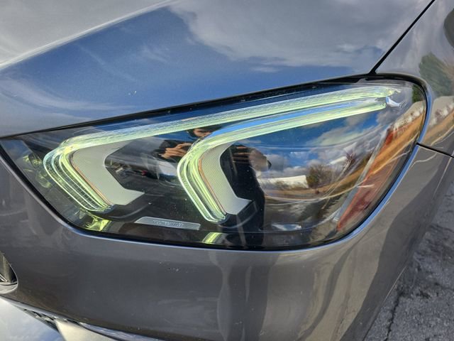 Used 2023 Mercedes-Benz GLE 53 AMG GLE 53 AMG 4D Sport Utility image 32