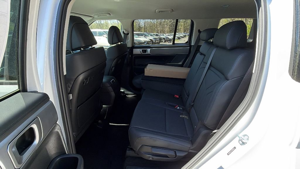 New 2026 Hyundai Santa Fe SEL image 22