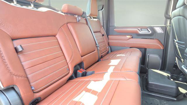 New 2026 GMC Sierra 2500 Denali Ultimate image 20