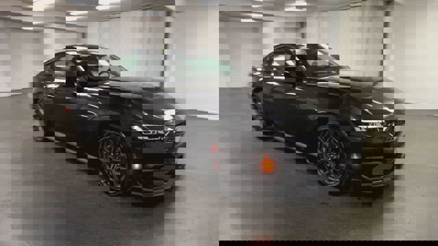 Used 2024 Ford Mustang Coupe w/ 2.3L High Performance Package image 2