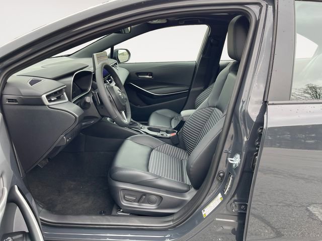 New 2026 Toyota Corolla XSE FWD image 9