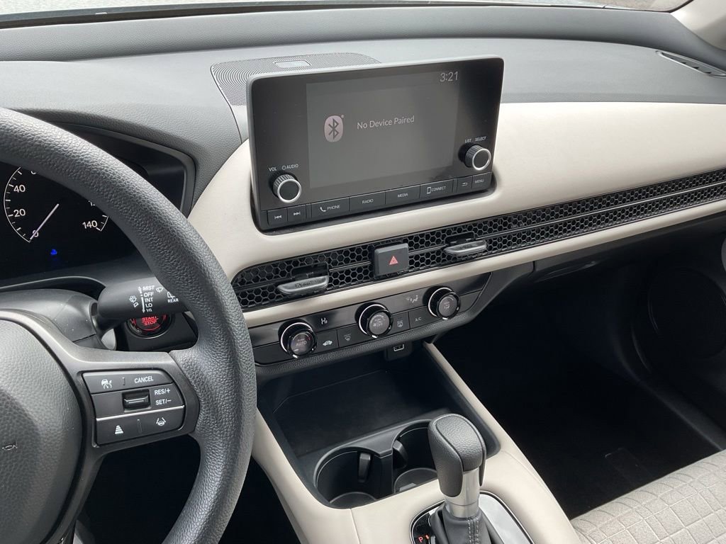 Used 2024 Honda HR-V LX image 13