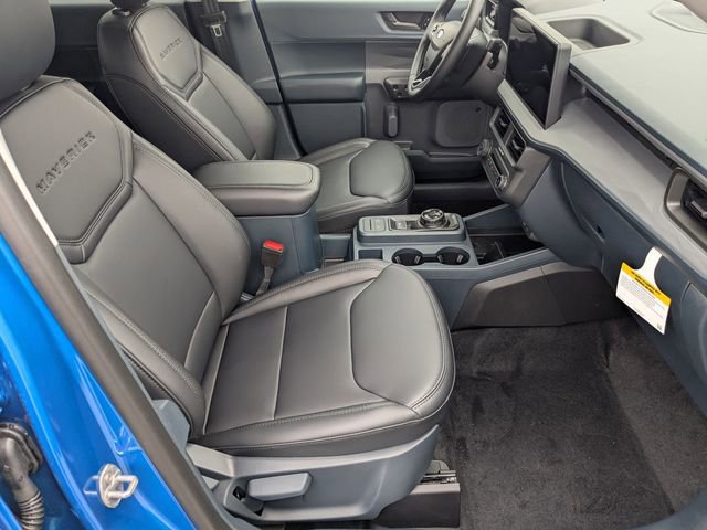 New 2026 Ford Maverick Lariat w/ Black Appearance Package AWD/4WD image 22