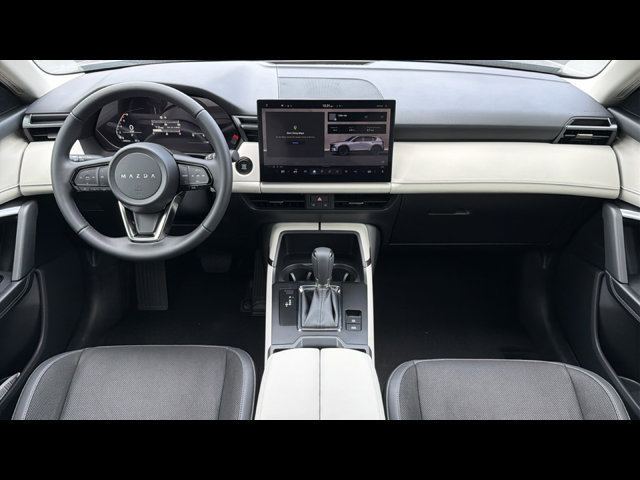 New 2026 MAZDA CX-5 Select AWD/4WD image 25