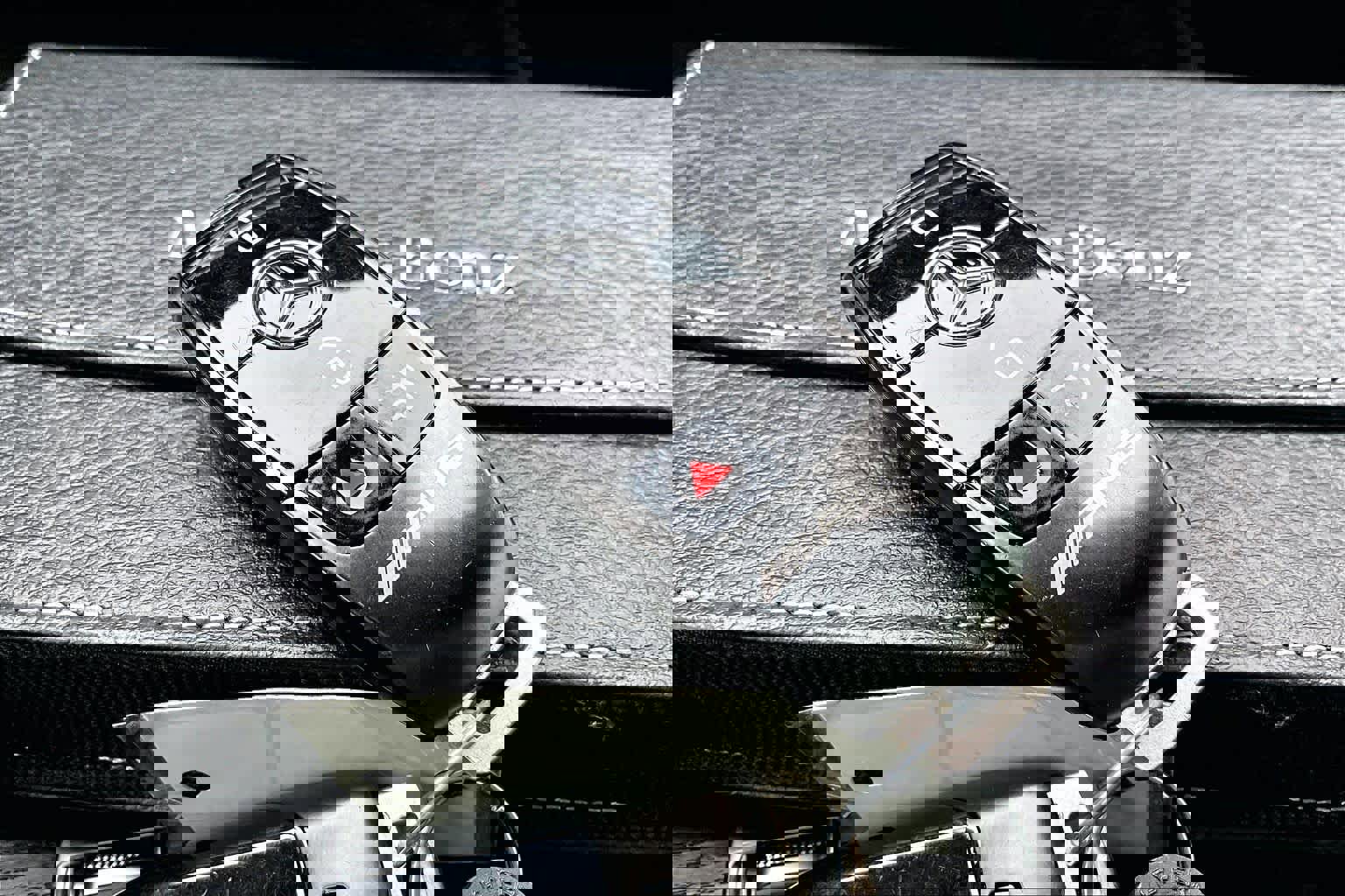 Certified 2021 Mercedes-Benz GLE 63 AMG S image 15