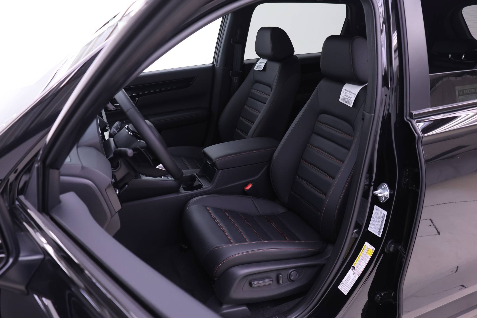 New 2027 Honda CR-V Sport Touring image 4