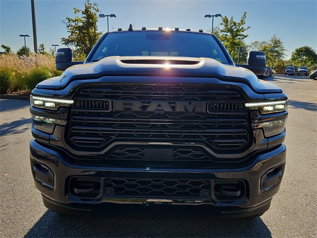 New 2026 RAM 2500 Laramie image 2