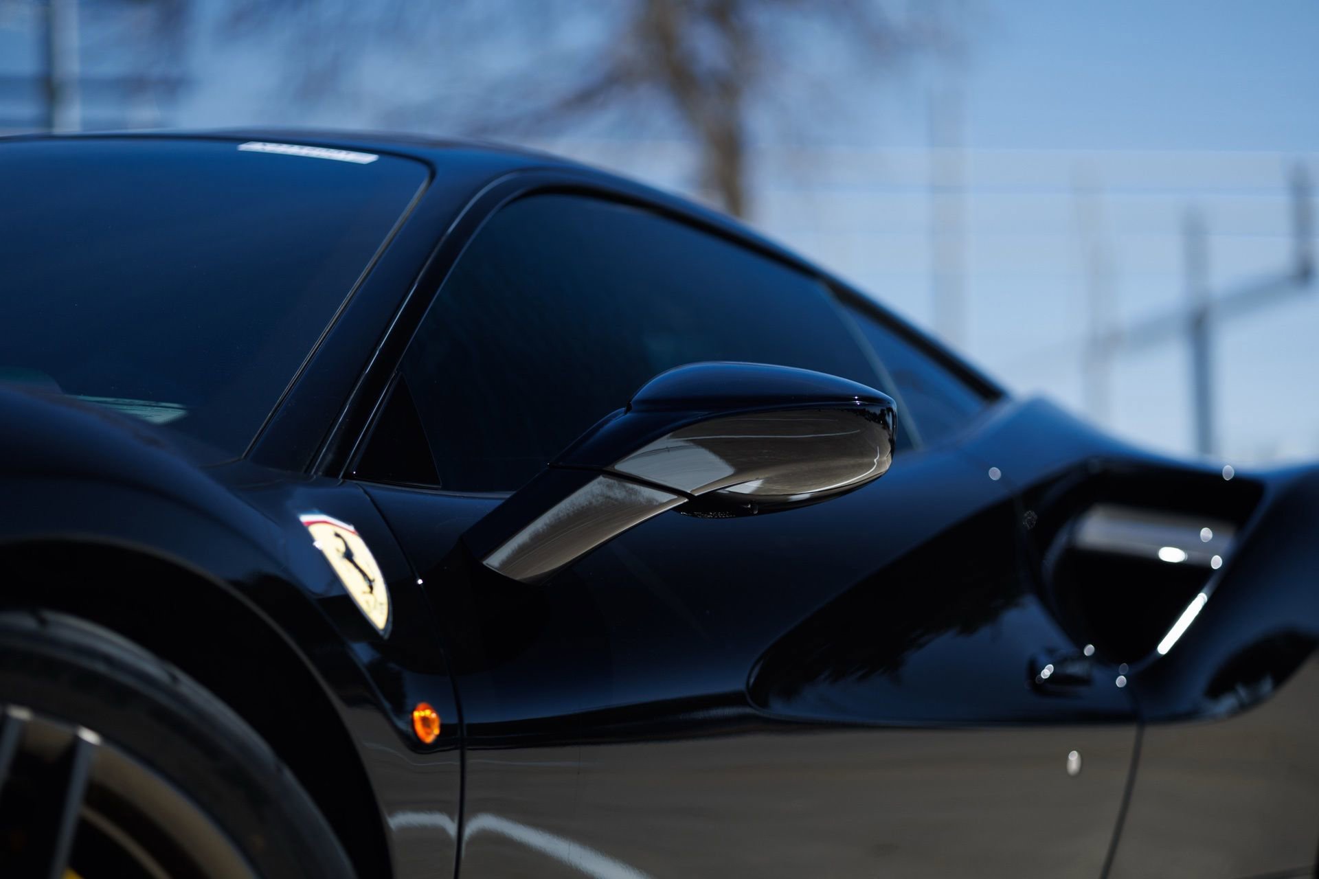 Used 2017 Ferrari 488 GTB image 19