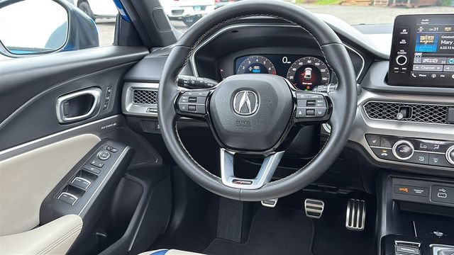 Used 2026 Acura Integra A-Spec w/ Technology Package FWD image 24