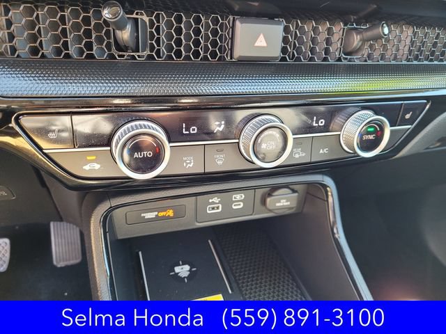 Used 2025 Honda CR-V EX-L image 21