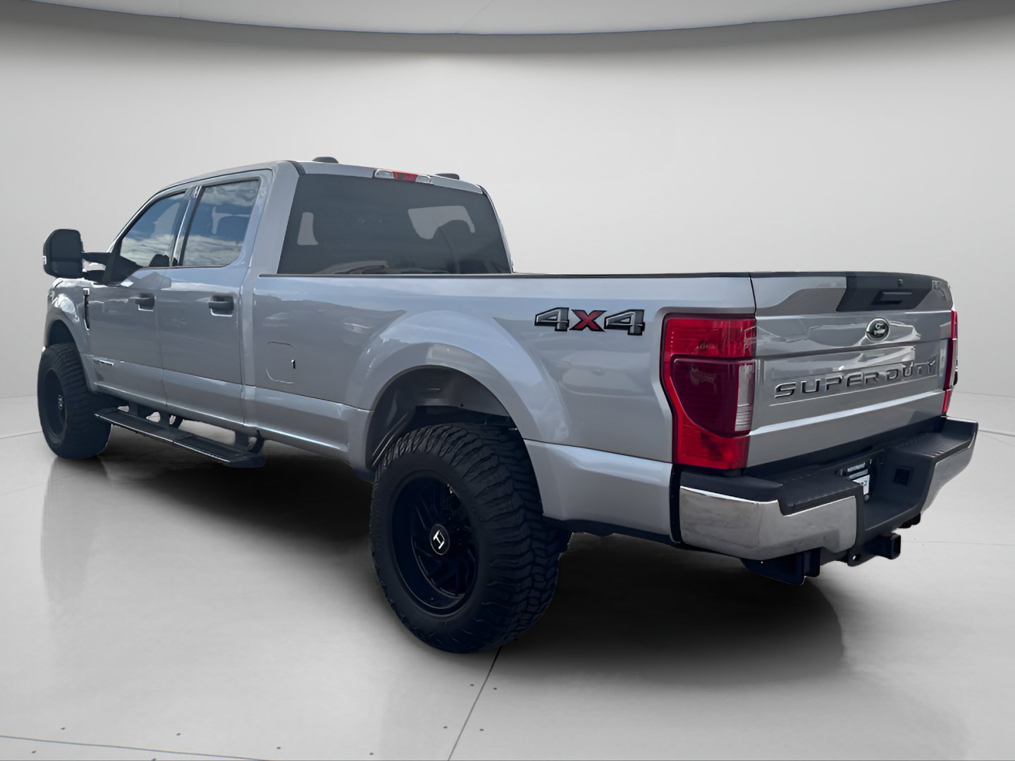 Used 2022 Ford F250 XLT AWD/4WD image 11